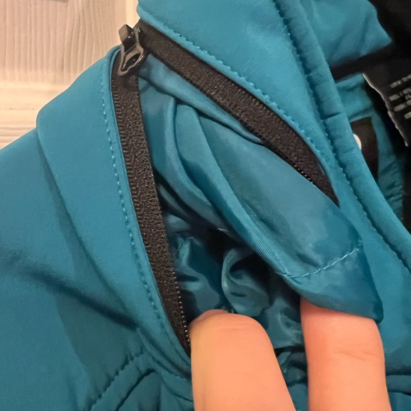 Powder River Outfitters Women’s XS Rock & Roll Cowgirl zip up Jacket - Picture 9 of 9